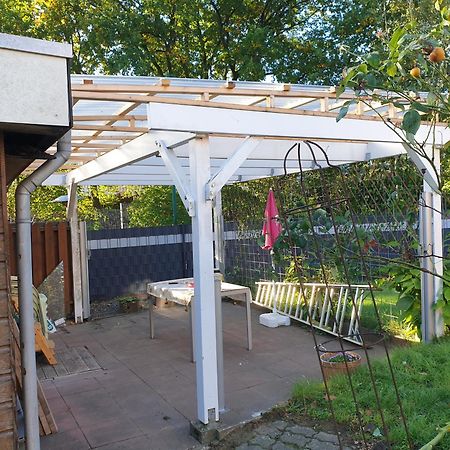 B & B Buchhorst 21481 Exterior photo