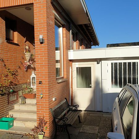 B & B Buchhorst 21481 Exterior photo