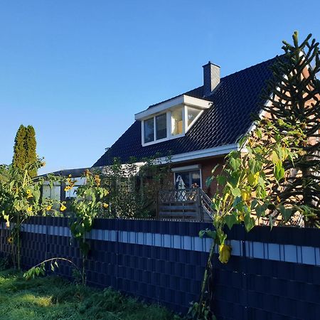 B & B Buchhorst 21481 Exterior photo