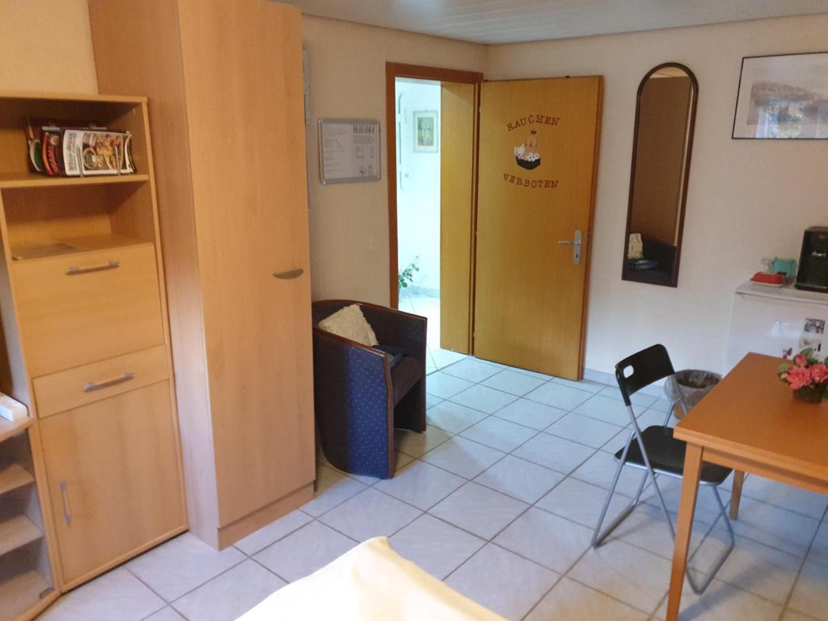 B & B Buchhorst 21481 Exterior photo