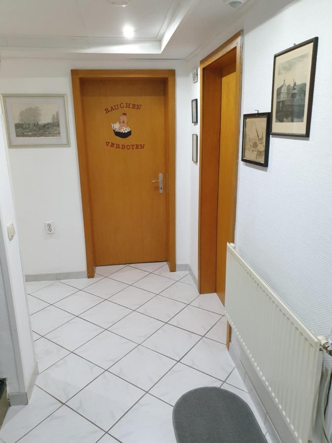 B & B Buchhorst 21481 Exterior photo