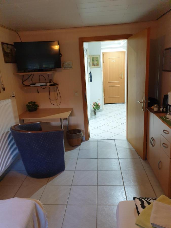B & B Buchhorst 21481 Exterior photo