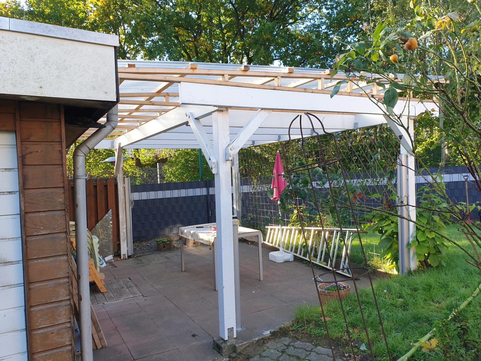 B & B Buchhorst 21481 Exterior photo